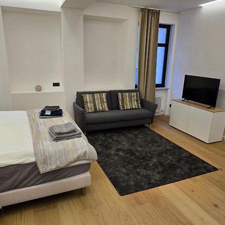 Room16-Ulm Ngoại thất bức ảnh