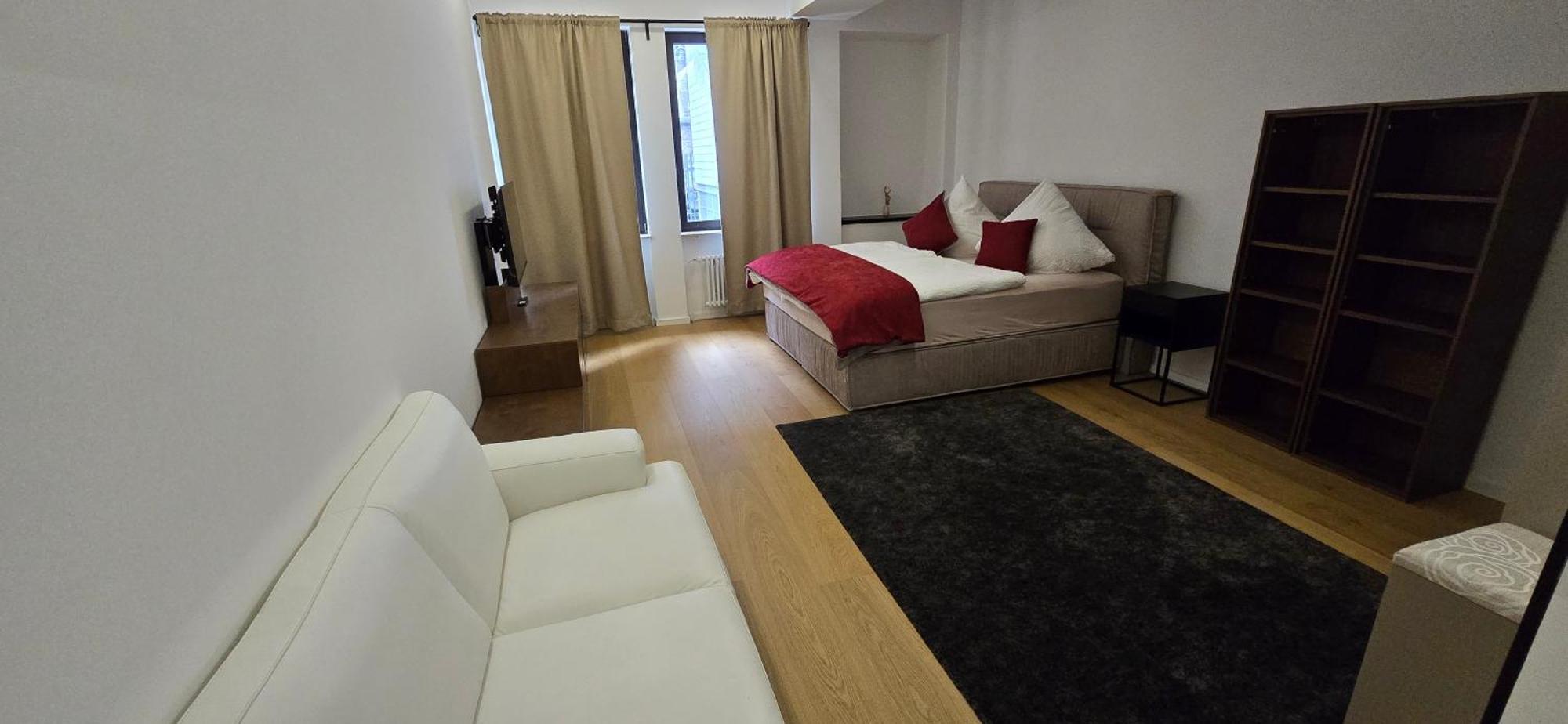 Room16-Ulm Ngoại thất bức ảnh