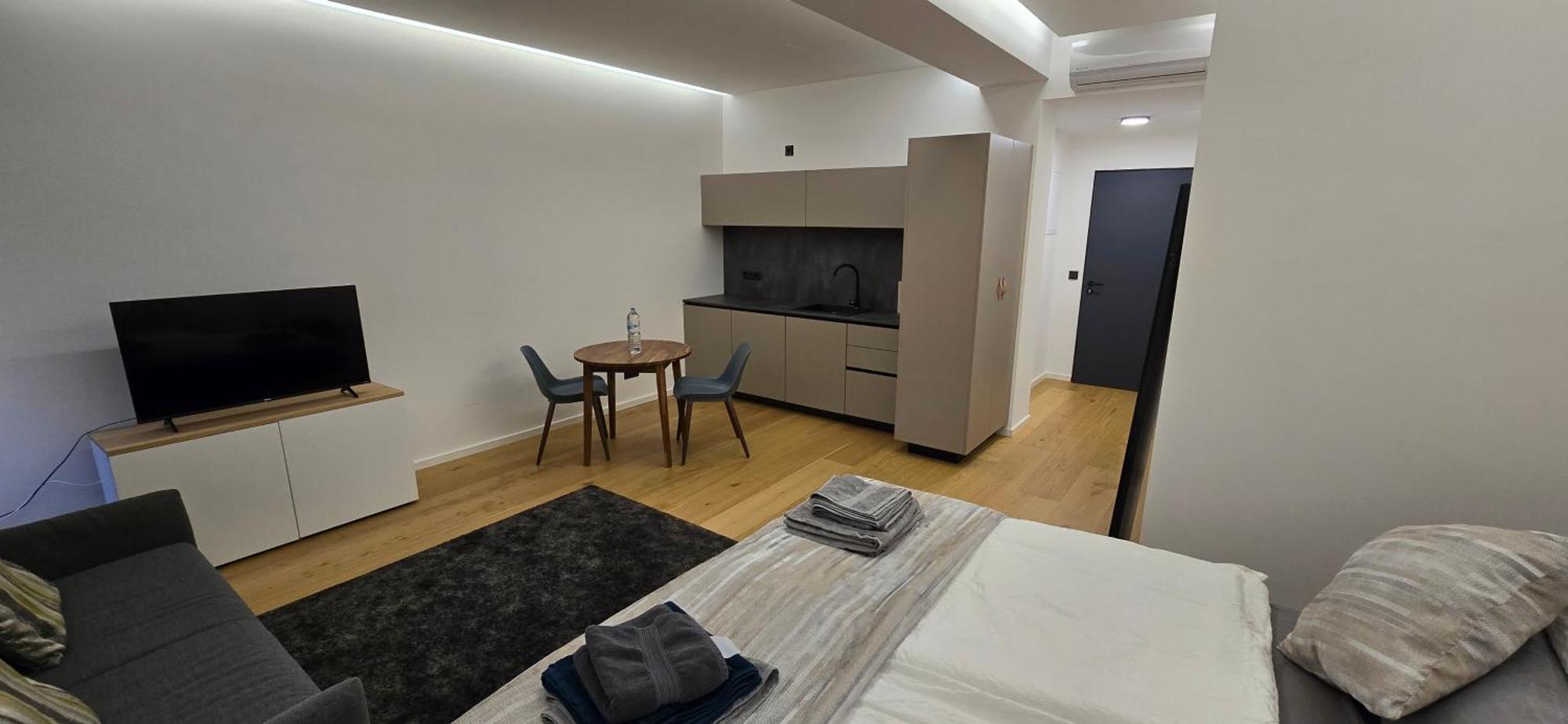 Room16-Ulm Ngoại thất bức ảnh