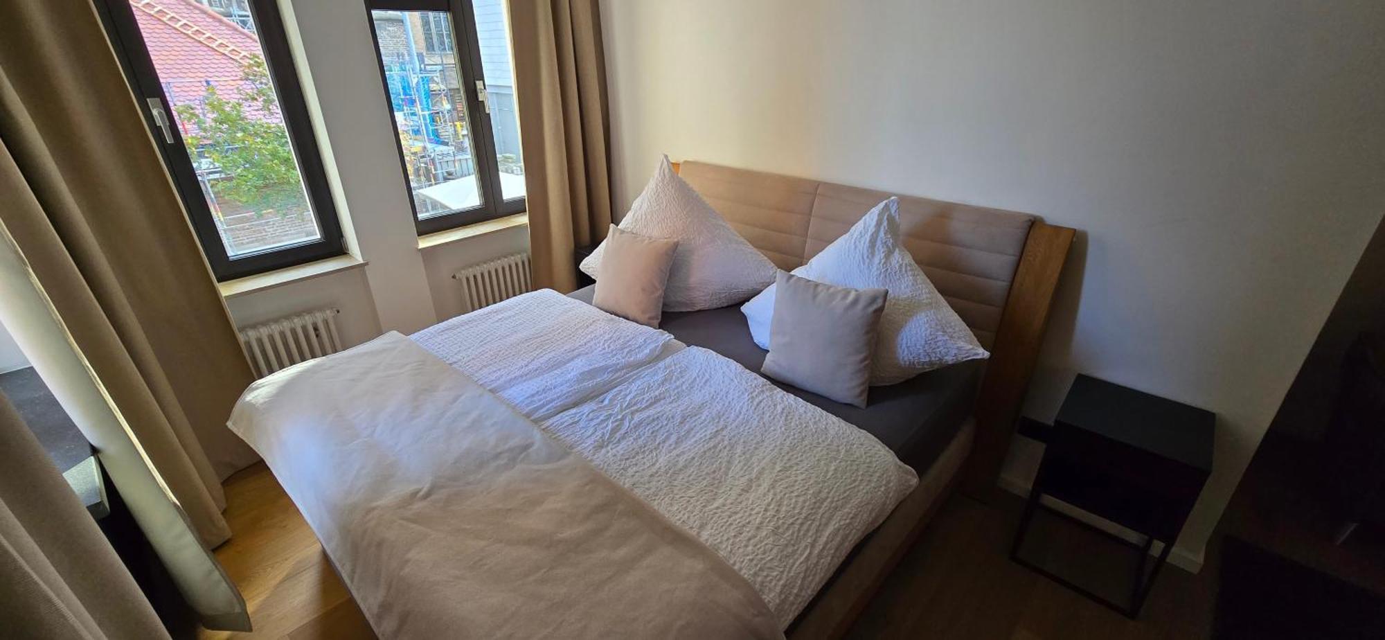 Room16-Ulm Ngoại thất bức ảnh