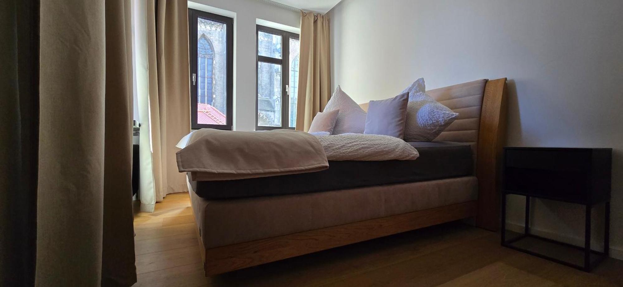 Room16-Ulm Ngoại thất bức ảnh