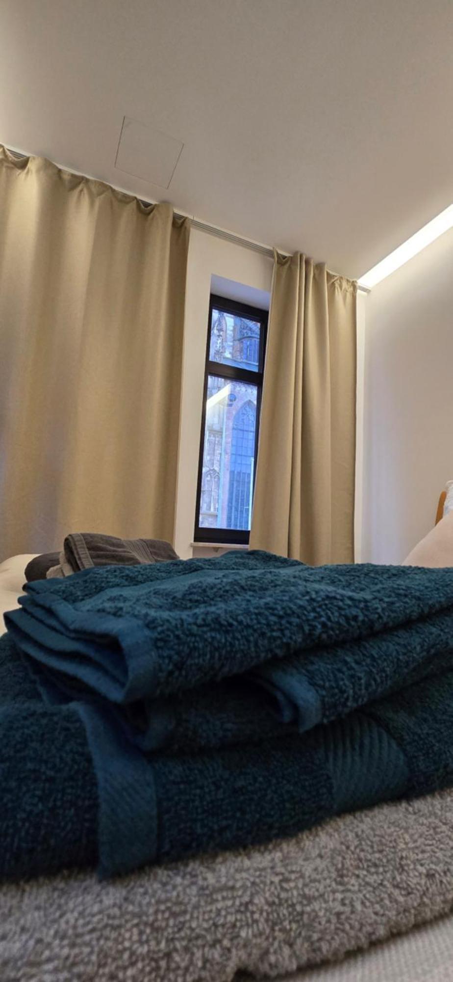 Room16-Ulm Ngoại thất bức ảnh